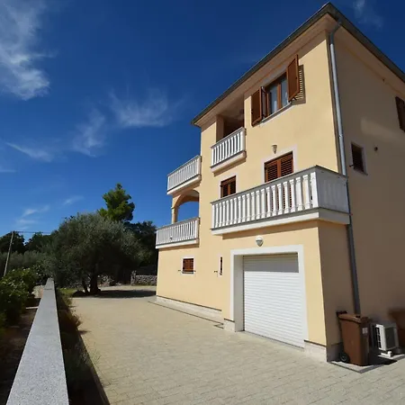 Baran By Interhome Čižići