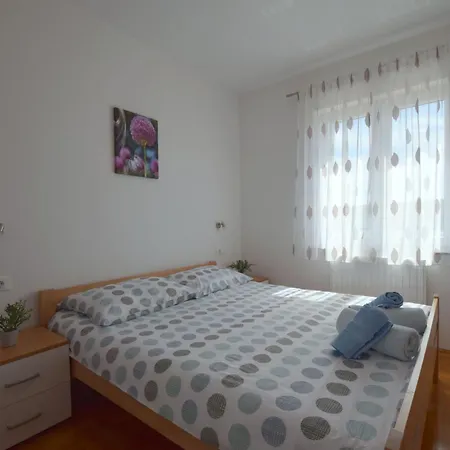 Baran By Interhome 公寓 Čižići