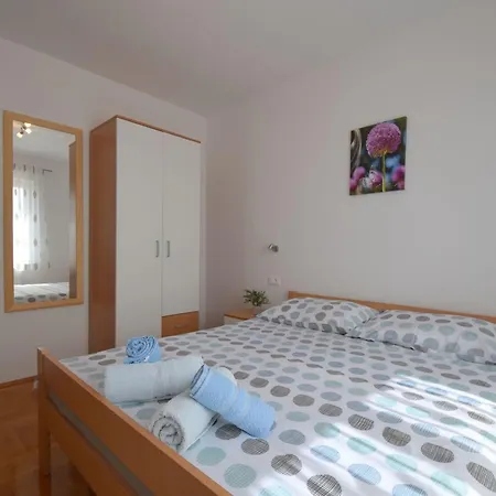 Appartement Baran By Interhome