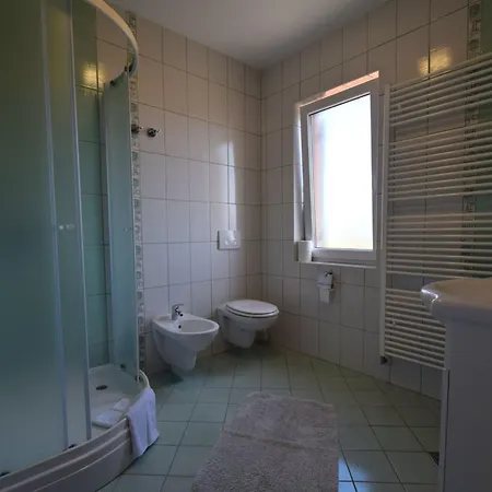 Apartamento Baran By Interhome Čižići