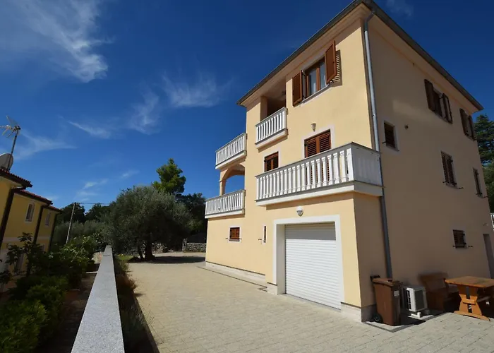 Baran By Interhome Čižići