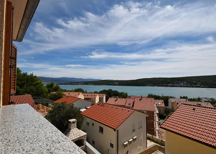 公寓 Baran By Interhome