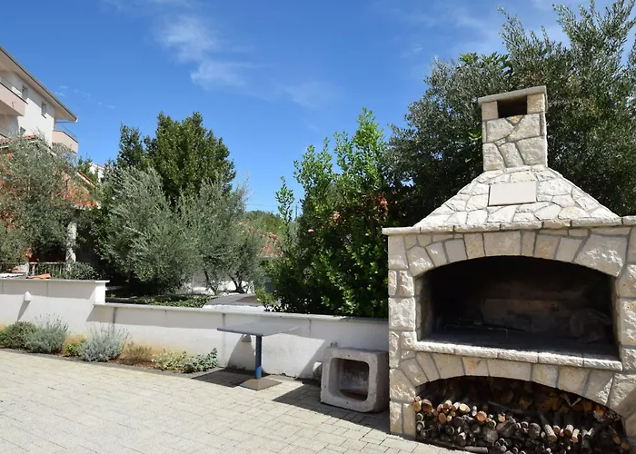 Baran By Interhome Čižići