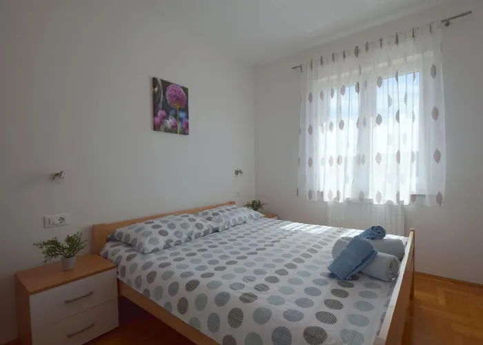 Baran By Interhome 公寓 Čižići