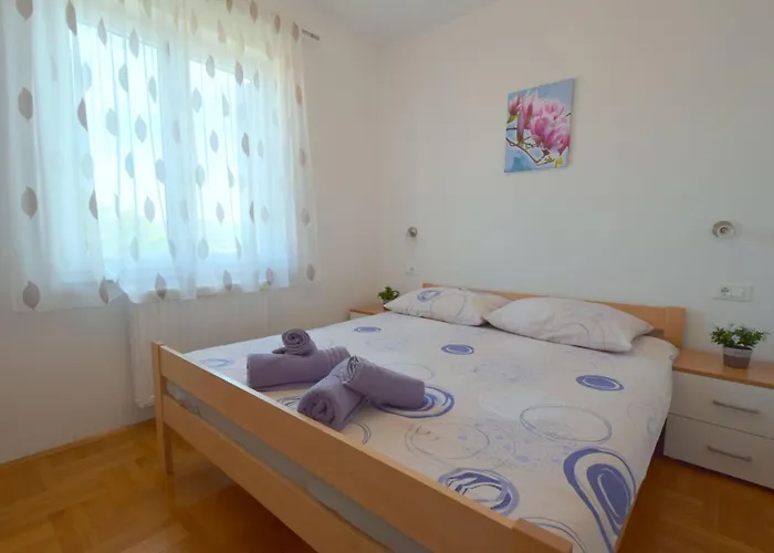 Appartement Baran By Interhome