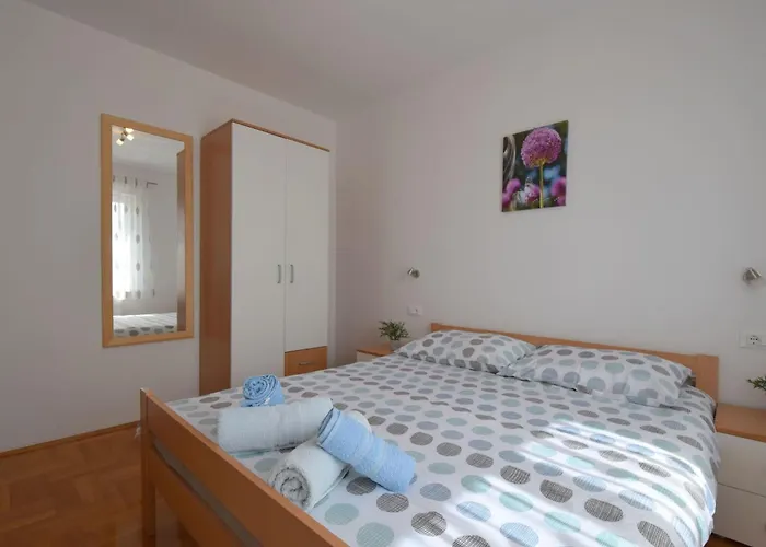 Appartement Baran By Interhome