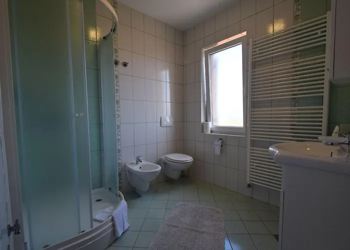 Appartement Baran By Interhome Čižići