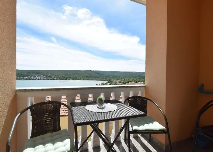 Baran By Interhome Čižići