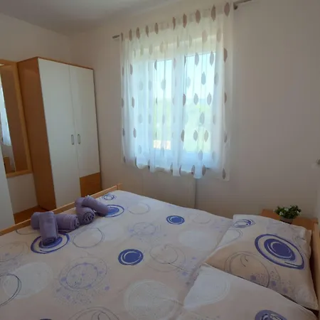Διαμέρισμα Baran By Interhome *