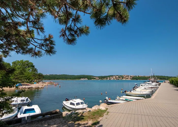 Daire Baran By Interhome