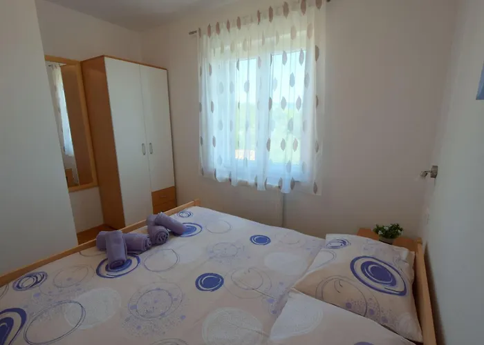 Lejlighed Baran By Interhome *