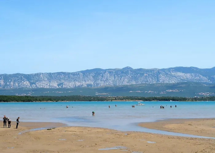 Baran By Interhome Lejlighed