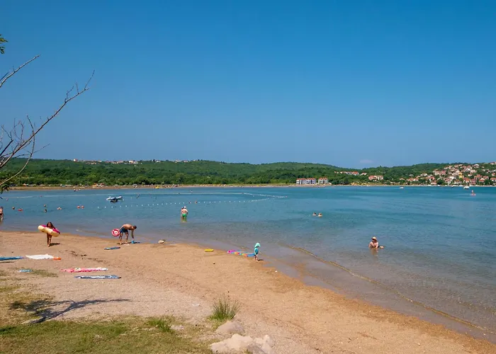 Baran By Interhome Lejlighed